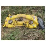 John Deere 48 Inch Mower Deck
