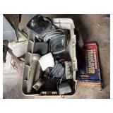 Automotive Parts and Accessories Assorted Lot
