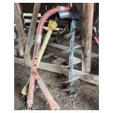 Tractor Supply Co. PTO Post Hole Digger