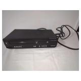 Magnavox DV220MW9 DVD Player VCR Combo