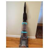 Bissell Turboclean Powerbrush Pet Carpet Cleaner Model 28062