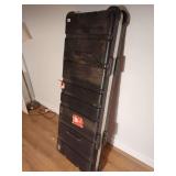 SKB Heavy Duty Protective Hard Shell Transport Case