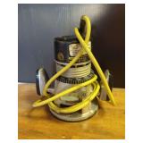 Stanley Industrial Wood Router Model 91258