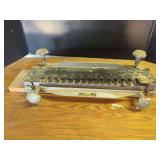 Stanley Model 82913.01 Dovetail Jig
