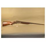Iver Johnson’s Arms & Cycle Works .410 Single Shot Shotgun,
