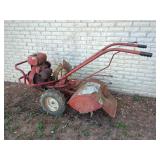Troy-Bilt Horse Rear-Tine Rototiller
