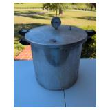 Presto Pressure Cooker Canner with Dial Gauge and Lid
