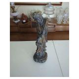 Attila's Figural Sculpture Reproduction