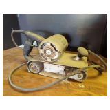 Skil Model 405 4-Inch Belt Sander