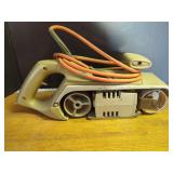Black and Decker Model 7450 Belt Sander