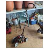 Troy-Bilt TBE515 EC Gas Powered Lawn Edger