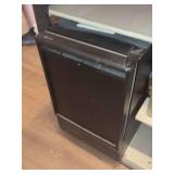 U-Line Automatic Ice Maker