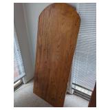 Oak Wood Dining Table Top