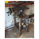 Rockwell Delta Power Tool Division Jointer Model FJ 304