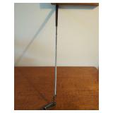 Pinnacle Mallet Putter with Pro Only Grip