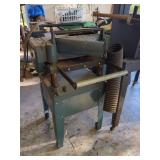 Jet 15 Inch Woodworking Planer Model JWP-15HQ