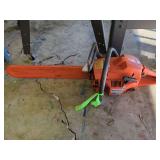 Husqvarna 55 Rancher Gas Chainsaw