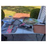 Kitchen Utensils and Bakeware Lot