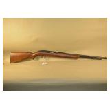 Winchester Model 77 Semi Auto Carbine In .22 Long Rifle