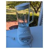 Hamilton Beach Ice Breaker Blender
