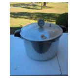Presto Model 0175510 Pressure Canner and Cooker