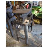Craftsman Contractor Series 20-Inch Variable Speed Scroll Saw with Stand