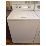 Speed Queen Commercial Heavy Duty Top Load Washer Model AWN412SP111TW01