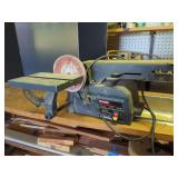 Craftsman Belt and Disc Sander