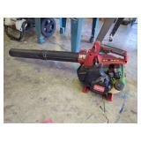 Toro PowerVac Gas Leaf Blower