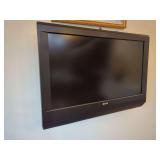 Sanyo Wall-Mounted Television