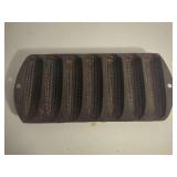 Cast Iron Corn Stick Mold Baking Pan
