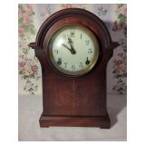 The Sessions Clock Co. Plymouth Mantel Clock