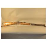 Miroku Ultra-Hi 50 Caliber Black Powder Rifle,