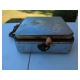Sunbeam Model W-2 Automatic Electric Waffle Baker