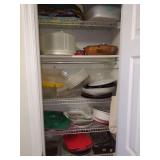 Bakeware and Kitchenware Lot