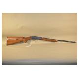 Browning Grade 1 Take-Down Semi-Auto Rifle In .22 LR Caliber,