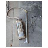 Electrolux Automatic Control Canister Vacuum Cleaner