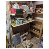 Artist Studio Collection with Original Paintings by Ellen Coomer
