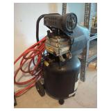 Brute by Briggs & Stratton 10-Gallon Air Compressor