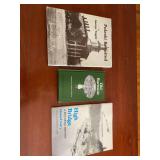 Collection of Three Kentucky Local History Books