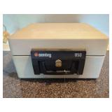 Sentry 1150 Fire Safe Box