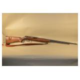 Remington Model 550-1 Semi-Auto Rifle In .22 Rimfire,