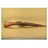 Italian M38 Carcano Bolt Action Rifle In 6.5MM Caliber,