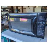 Panasonic Household Microwave Oven Model NN-S540BFWR