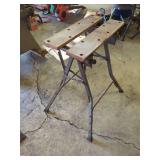Black and Decker Workmate Portable Workbench
