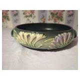 Roseville U.S.A. 465-8 Art Pottery Planter Bowl