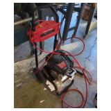 Craftsman 2800 PSI Pressure Washer with Briggs & Stratton Engine