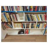 Large Assorted Hardcover and Softcover Book Collection