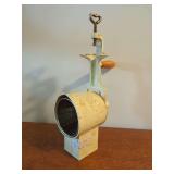 Zassenhaus Metal and Wood Manual Food Grinder