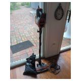 Shark Rocket 5-Star Rated Corded Stick Vacuum with Accessories